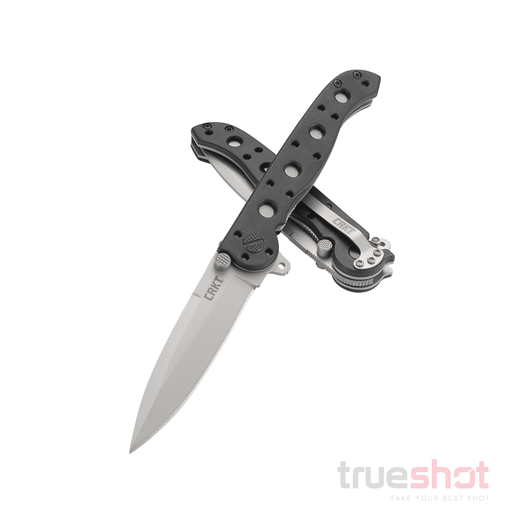 CRKT - M16-01Z EDC Zytel - Black - GFN - Stainless Steel - 3.125"