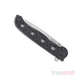 CRKT - M16-01Z EDC Zytel - Black - GFN - Stainless Steel - 3.125"
