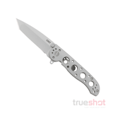 CRKT M16-02SS Silver