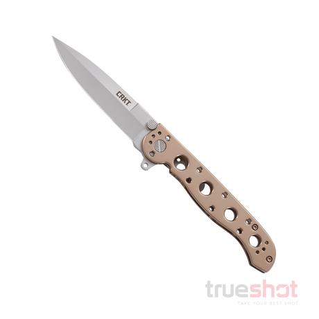 CRKT M16-03BS Tan