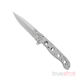 CRKT M16-03SS Sandvik Silver