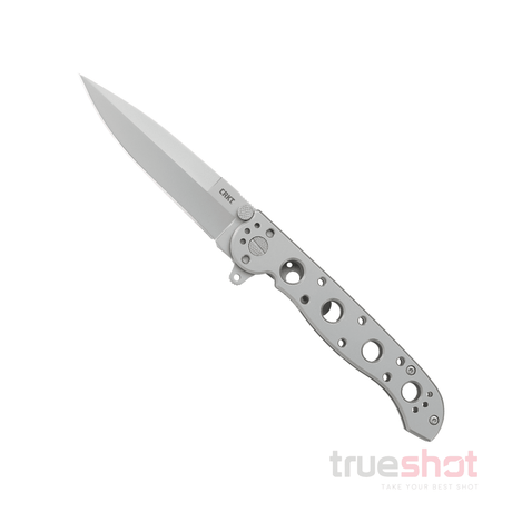 CRKT M16-03SS Sandvik Silver