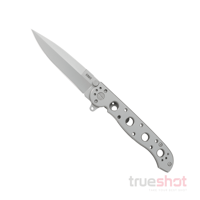 CRKT M16-03SS Sandvik Silver