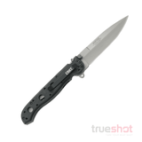 CRKT - M16-03Z Spear Point Zytel - Black - GFN - Stainless Steel - 3.50"