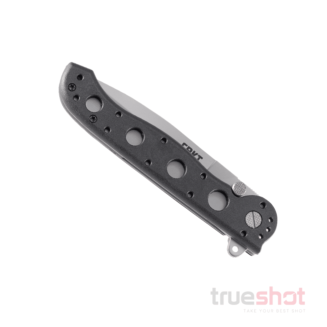 CRKT - M16-03Z Spear Point Zytel - Black - GFN - Stainless Steel - 3.50"