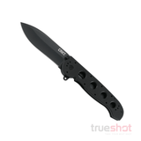 CRKT M16-04G Front Black