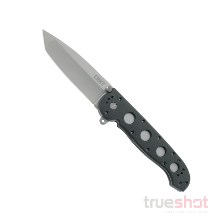 CRKT M16-04Z Black/Steel