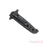 CRKT - M16-10KSF Special Forces Tanto Serrated - Black - Stainless Steel - 8Cr13MoV - 3.00"