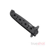 CRKT - M16-10KSF Special Forces Tanto Serrated - Black - Stainless Steel - 8Cr13MoV - 3.00"