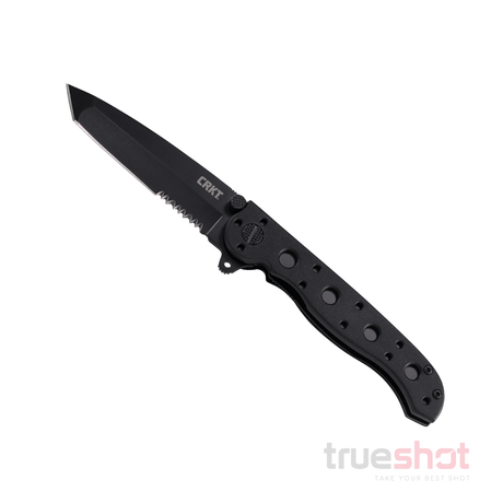 CRKT M16-10KZ Front Blackout