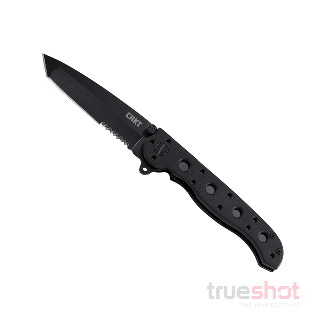 CRKT M16-10KZ Front Blackout