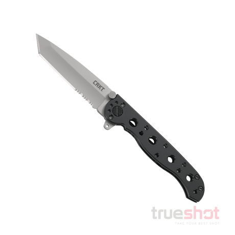 CRKT M16-10S Front Black