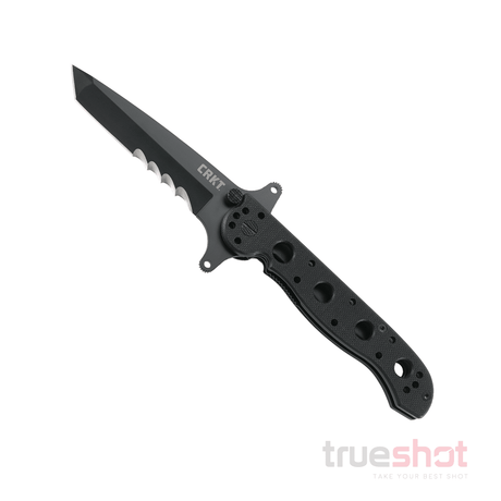 CRKT M16-13SFG Front Black
