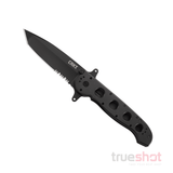 CRKT M16-14SF Front Black
