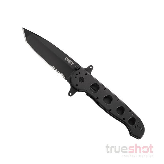 CRKT M16-14SF Front Black