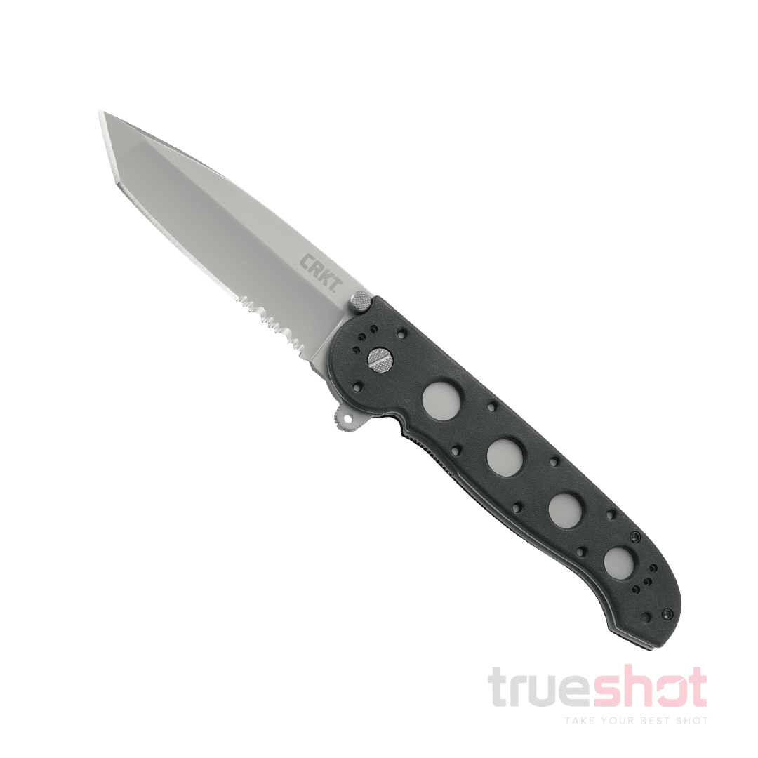 CRKT M16-14Z Front Black