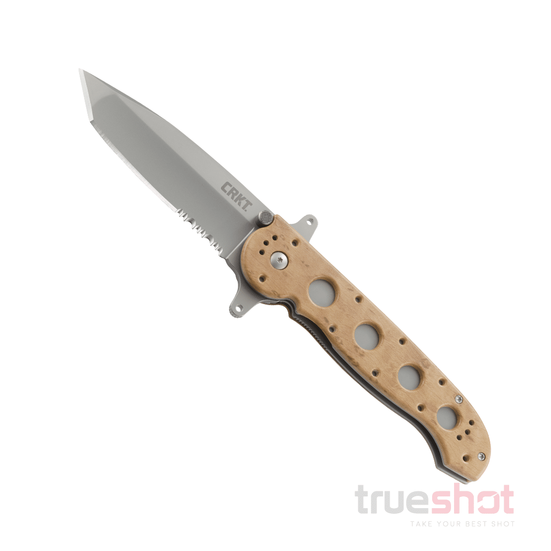 CRKT M16-14ZSF Tan