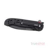 CRKT - M21-02G - Black - G-10 - 4116 - 3.00"