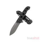 CRKT - M21-02G - Black - G-10 - 4116 - 3.00"