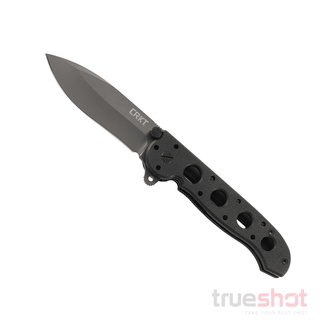 CRKT - M21-02G - Black - G-10 - 4116 - 3.00"