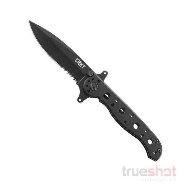 M21-10KSF Front Black