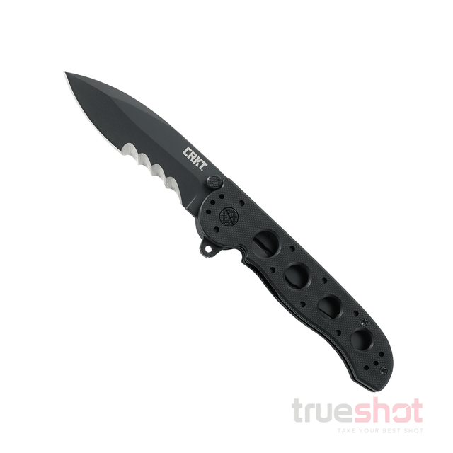 CRKT M21-12G Front Black