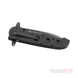 CRKT - M21-14SF Special Forces Serrated - Black - Aluminum - AUS-8 - 3.875