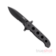 CRKT M21-14SF Front OPen, Black