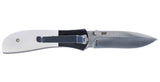 CRKT - M4-02M - Black/White - G-10 - 8Cr13MoV - 3.25"