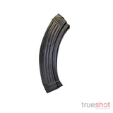 MAGAZINE BUNDLE: 5 KCI - AK-47 - 40 Round Steel Magazine with Maxxtech - Steel Series NFR - 7.62x39 - 123 Grain - FMJ - Steel - 300 Rounds