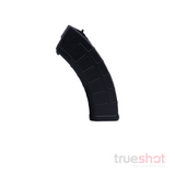 Magpul - PMAG 30 AK74 MOE - 5.45x39 - 30 Round - Black - Polymer Magazine