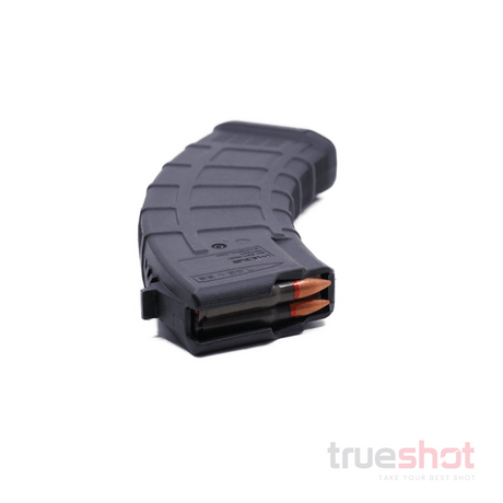 Magpul - PMAG 30 AK74 MOE - 5.45x39 - 30 Round - Black - Polymer Magazine