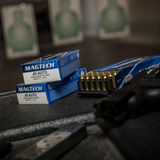 Magtech - 45 ACP - 230 Grain - FMJ
