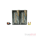 BUNDLE DEAL: Mecanik M01 RMSc Red Dot Pistol Sight and 500 Rounds of Ammo