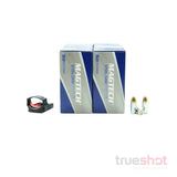 BUNDLE DEAL: Mecanik M02 Venom Red Dot Pistol Sight and 500 Rounds of Ammo