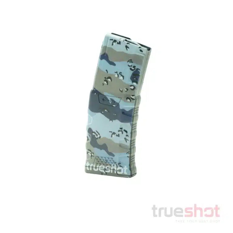 True Shot x MFT - EXD 30 AR/M4 - 223/5.56 - 30 Round - Polymer Magazine