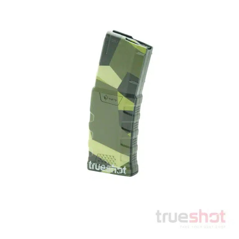 True Shot x MFT - EXD 30 AR/M4 - 223/5.56 - 30 Round - Polymer Magazine