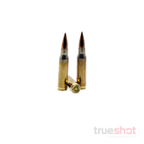 MKE - 7.62x51 - 147 Grain - FMJ - Battle Pack