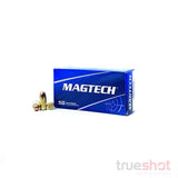 Magtech - 380 Auto - 95 Grain - FMJ