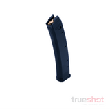 Magpul - PMAG 35 EV9 CZ Scorpion EVO 3/3+ - 9mm - 35 Rounds - Black - Polymer Magazine