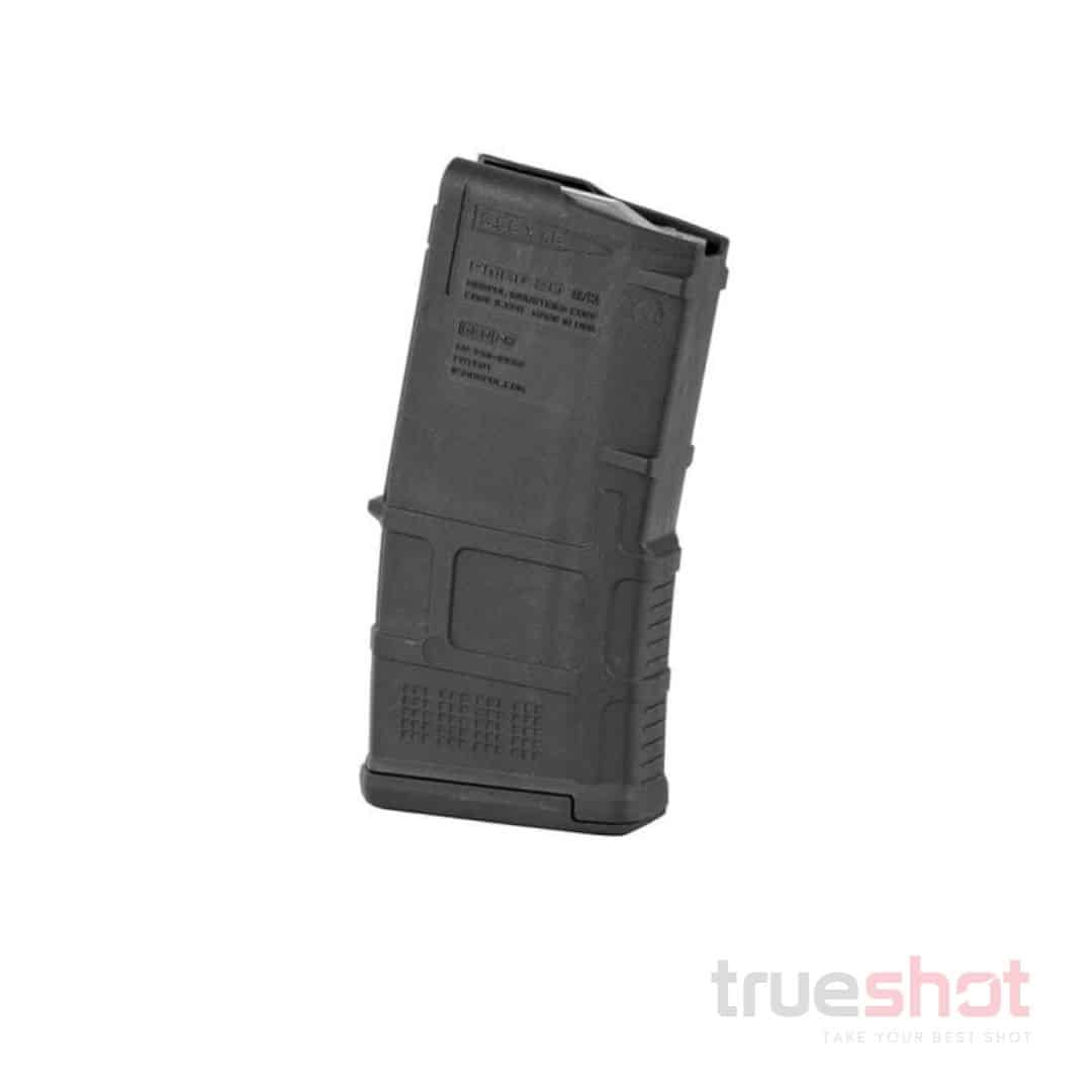 Magpul - PMAG 20 AR/M4 Gen M3 - 223/5.56 - 20 Round - Black - Polymer Magazine