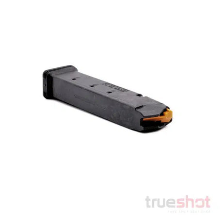 Magpul - PMAG 21 GL9 - 9mm - 21 Round - Black - Polymer Magazine