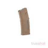 Magpul - PMAG 30 AR/M4 GEN M3 Window - 223/5.56 - 30 Round - Polymer Magazine