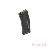 Magpul - PMAG 30 AR/M4 GEN M3 Window - 223/5.56 - 30 Round - Polymer Magazine