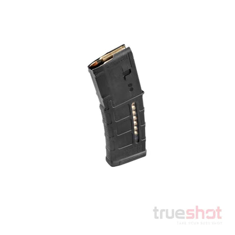 Magpul - PMAG 30 AR/M4 GEN M3 Window - 223/5.56 - 30 Round - Polymer Magazine