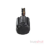 Magpul - PMAG D-50 LR/SR Gen M3 - 308/7.62x51 - 50 Round - Black - Polymer Drum Magazine