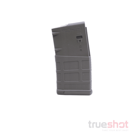 Magpul - PMAG 20 LR/SR Gen M3 - 308/7.62_51 - 20 Round - Polymer Magazine