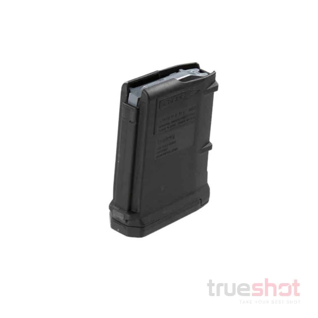 Magpul - PMAG 10 AR/M4 Gen M3 - 223/5.56 - 10 Round - Black - Polymer Magazine