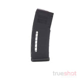 Magpul - PMAG 30 AR/M4 Gen M2 MOE Window - 223/5.56 - 30 Round - Black - Polymer Magazine