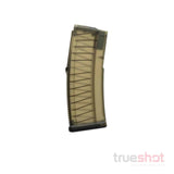 Magpul - TMAG 30 AR/M4 Gen M3 - 223/5.56 - 30 Round - Olive Drab Translucent - Polymer Magazine